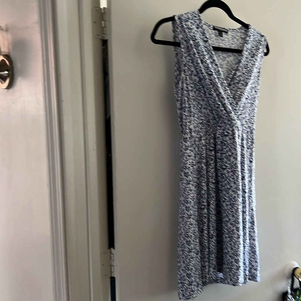 Excellent condition!  Great for work! Super light weight and comfortable!
